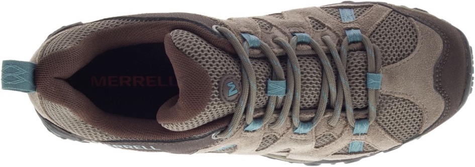 Merrell Naisten Deverta 2 Vedenpitävä Haukkasotilas