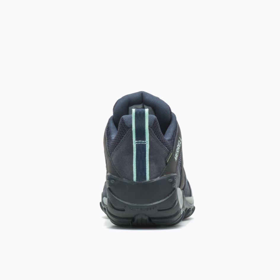 Merrell Naisten Deverta 2 Vedenpitävä Navy-jade