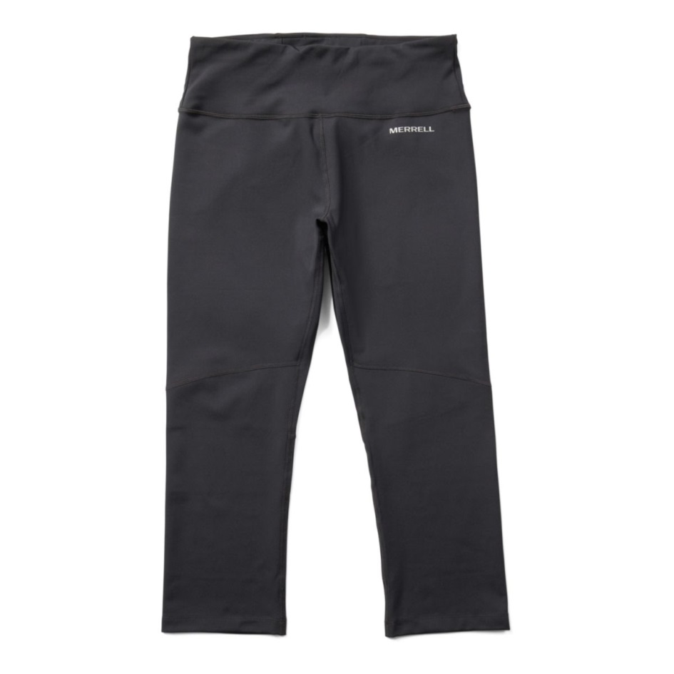 Merrell Naisten Ever Move Capri Musta