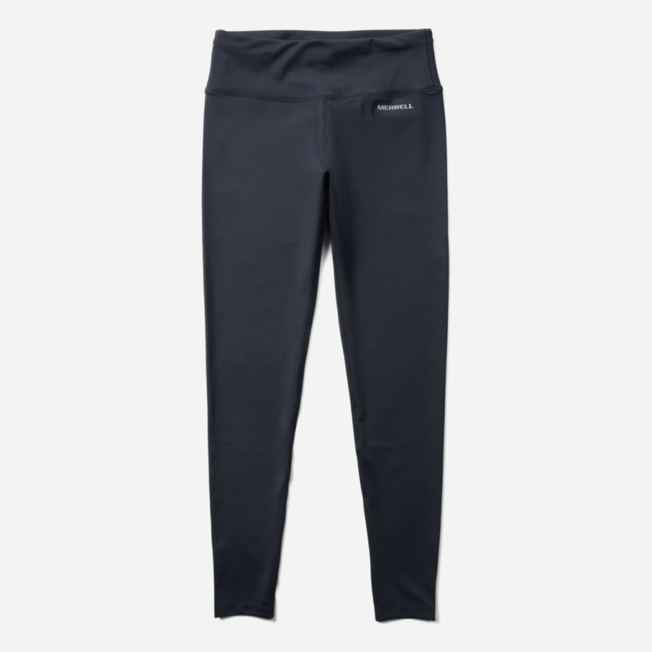 Merrell Naisten Ever Move Tiukka Musta