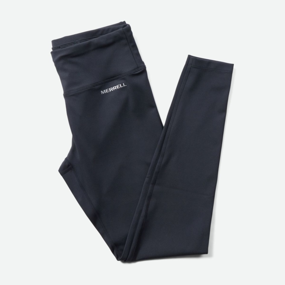 Merrell Naisten Ever Move Tiukka Musta
