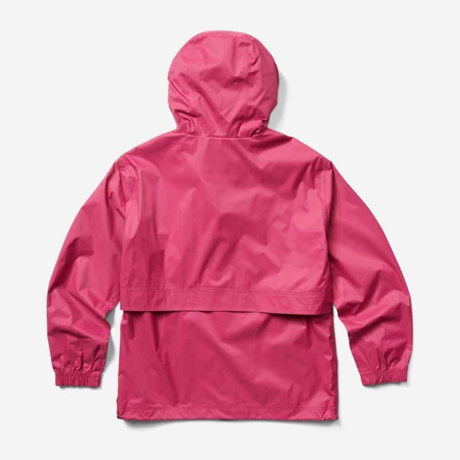 Merrell Naisten Fallon Rain Shell Kaktuskukka