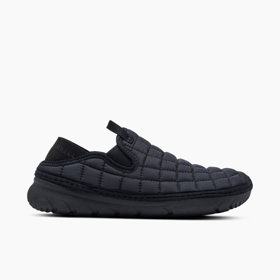 Merrell Naisten Kota Moc Kolminkertainen Musta