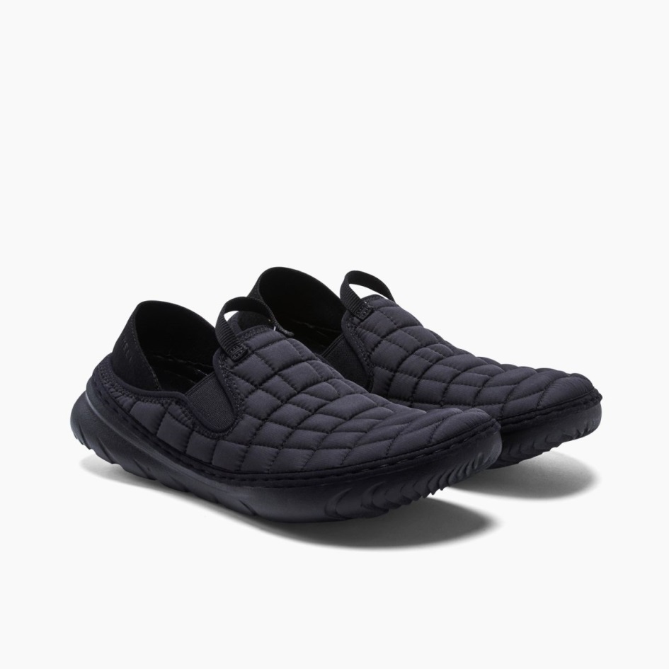 Merrell Naisten Kota Moc Kolminkertainen Musta