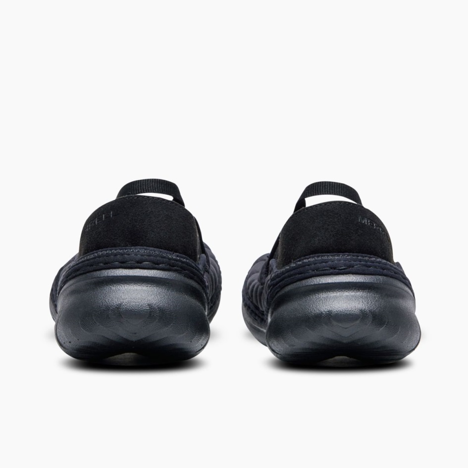 Merrell Naisten Kota Moc Kolminkertainen Musta