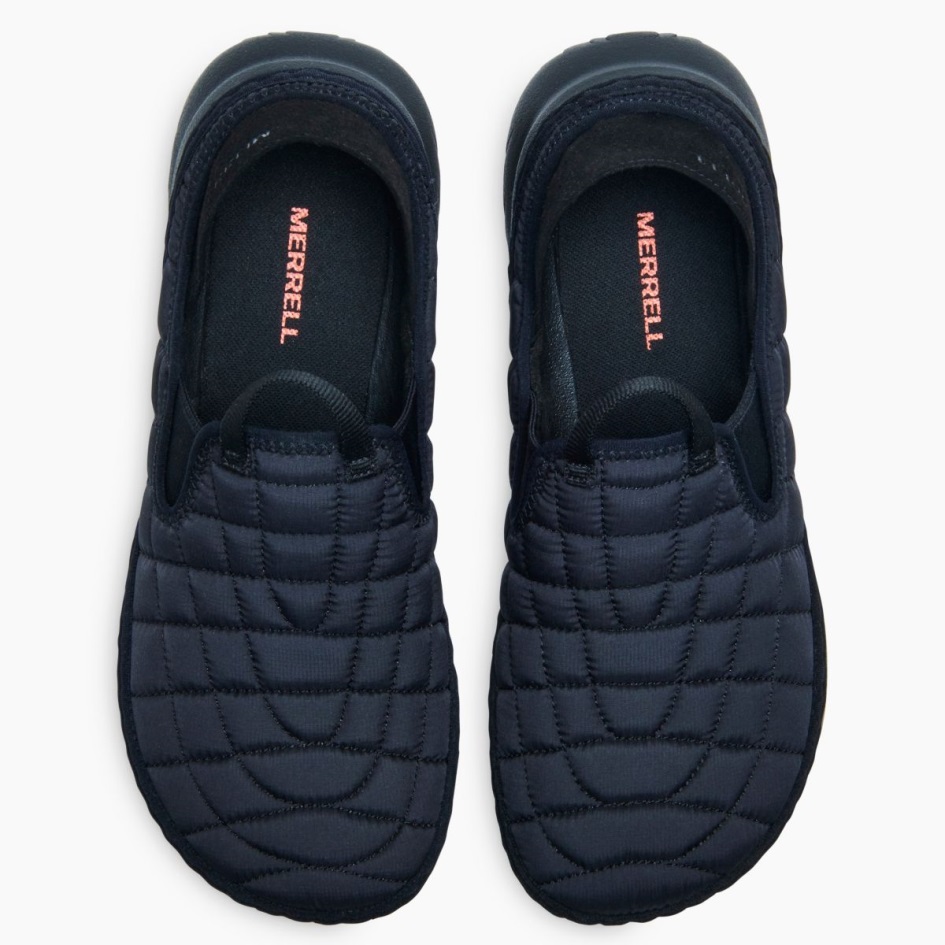 Merrell Naisten Kota Moc Kolminkertainen Musta