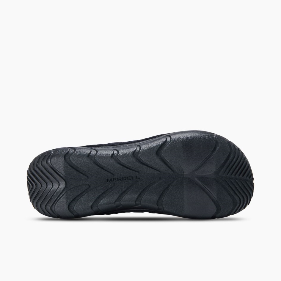Merrell Naisten Kota Moc Kolminkertainen Musta
