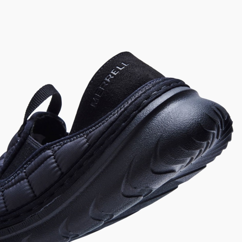 Merrell Naisten Kota Moc Kolminkertainen Musta