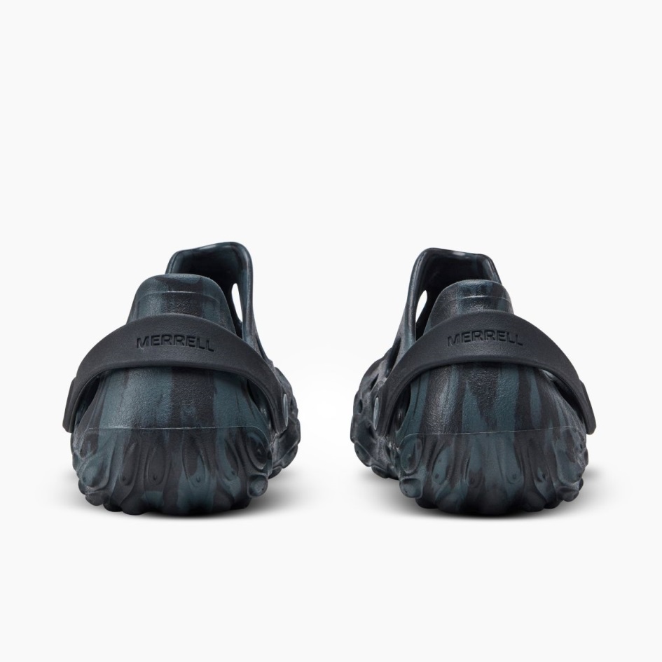 Merrell Naisten Hydro Moc Musta