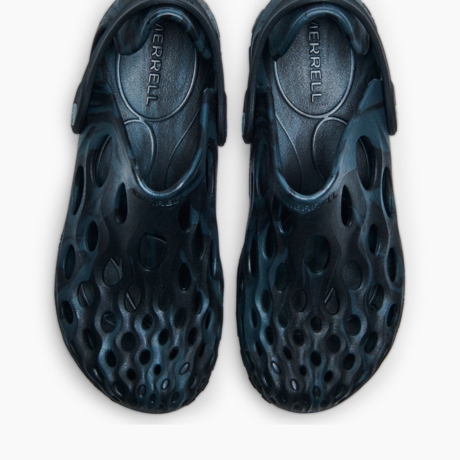 Merrell Naisten Hydro Moc Musta