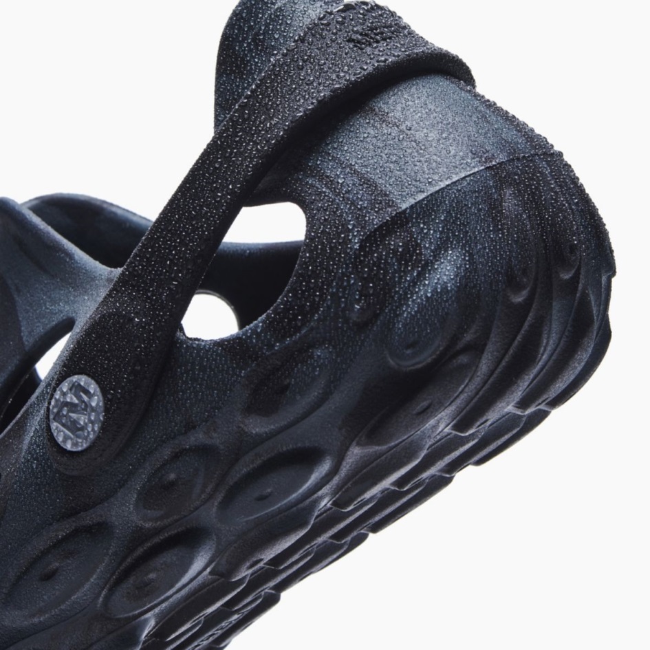 Merrell Naisten Hydro Moc Musta