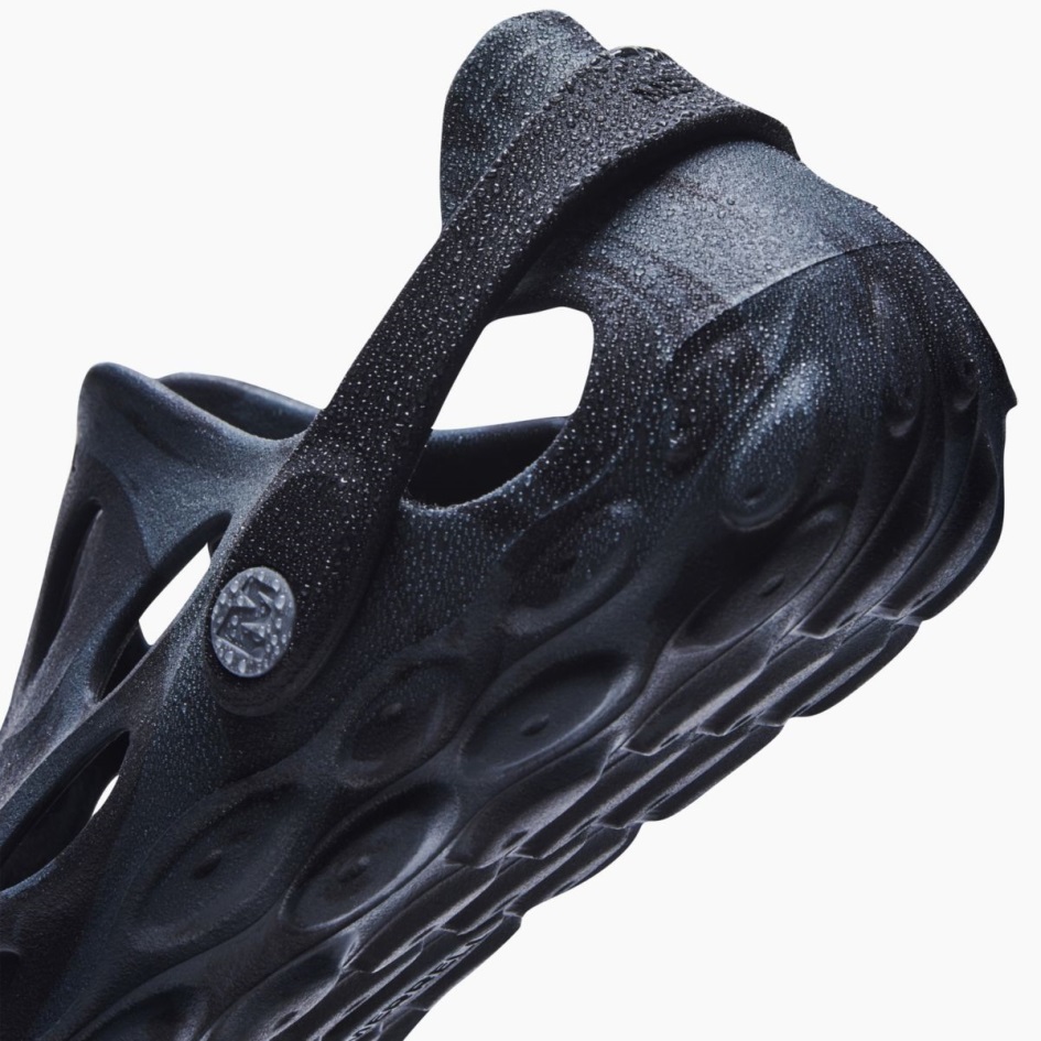 Merrell Naisten Hydro Moc Musta