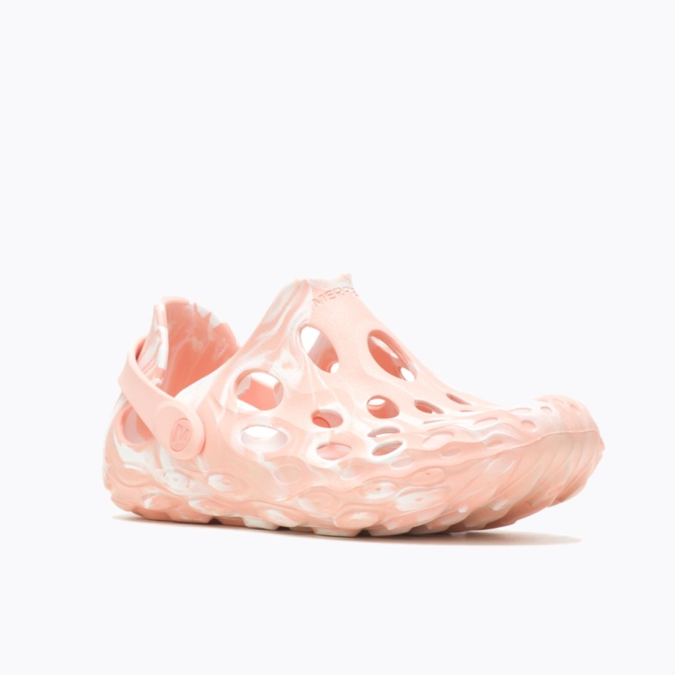 Merrell Naisten Hydro Moc Persikka