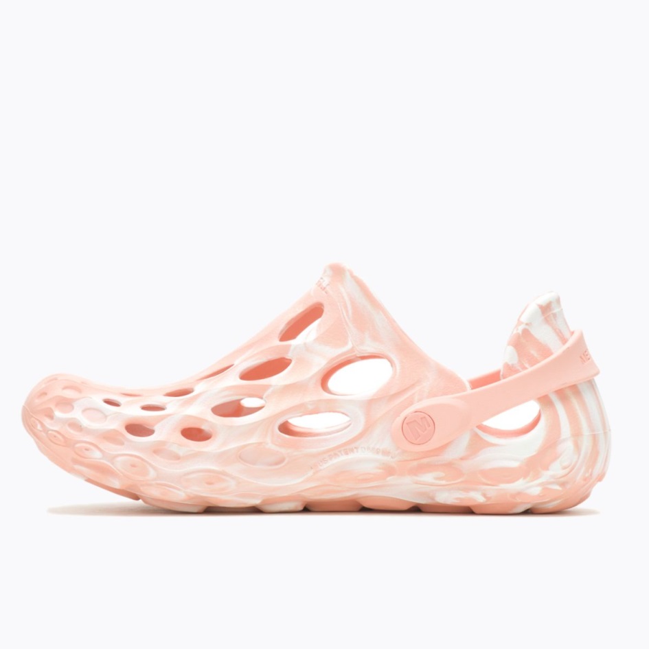 Merrell Naisten Hydro Moc Persikka
