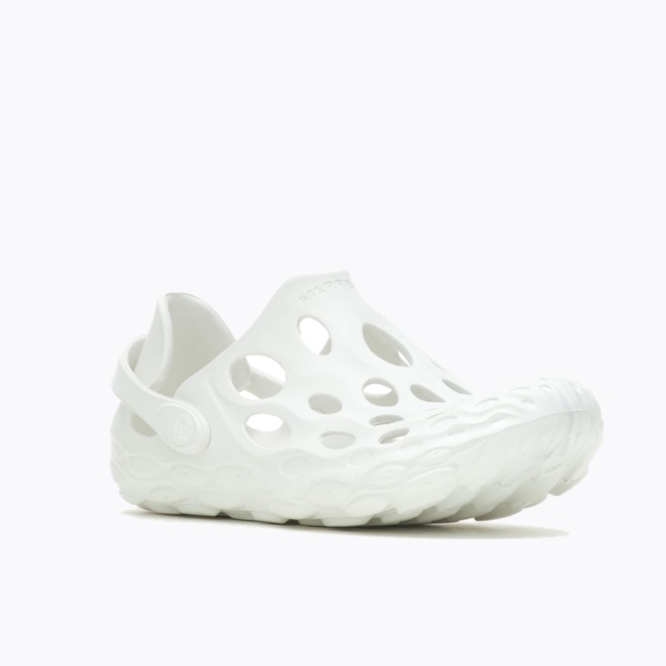 Merrell Naisten Hydro Moc Valkoinen