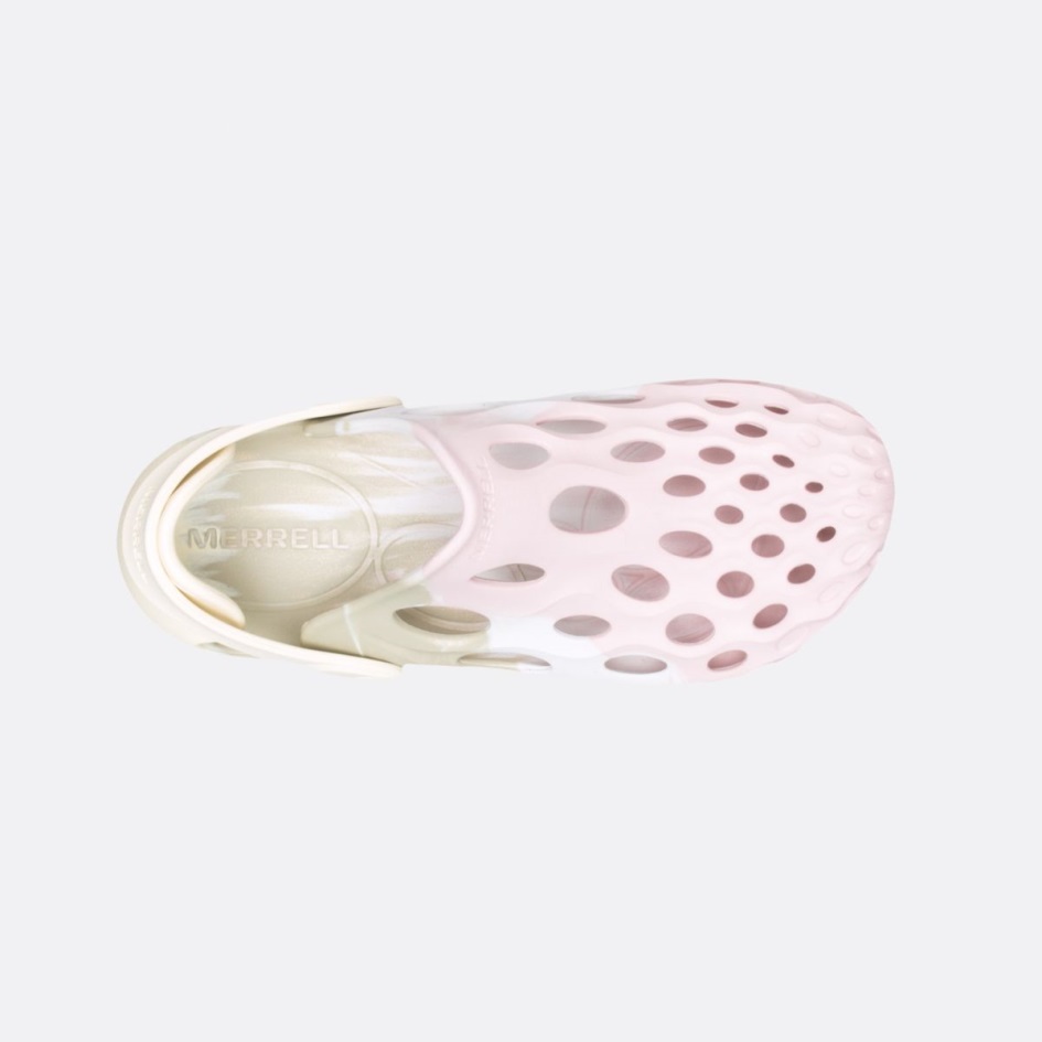Merrell Naisten Hydromoc Kukkiva Koivu-ruusu