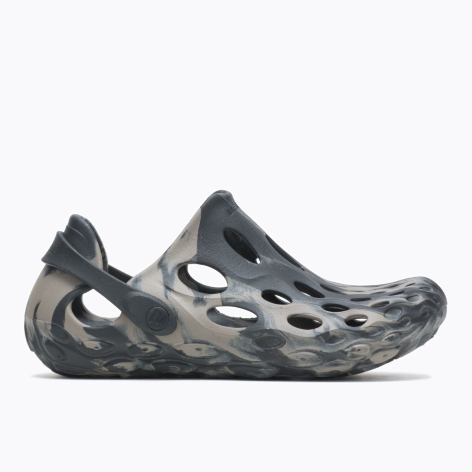 Merrell Naisten Hydromoc Bloom Black-brindle