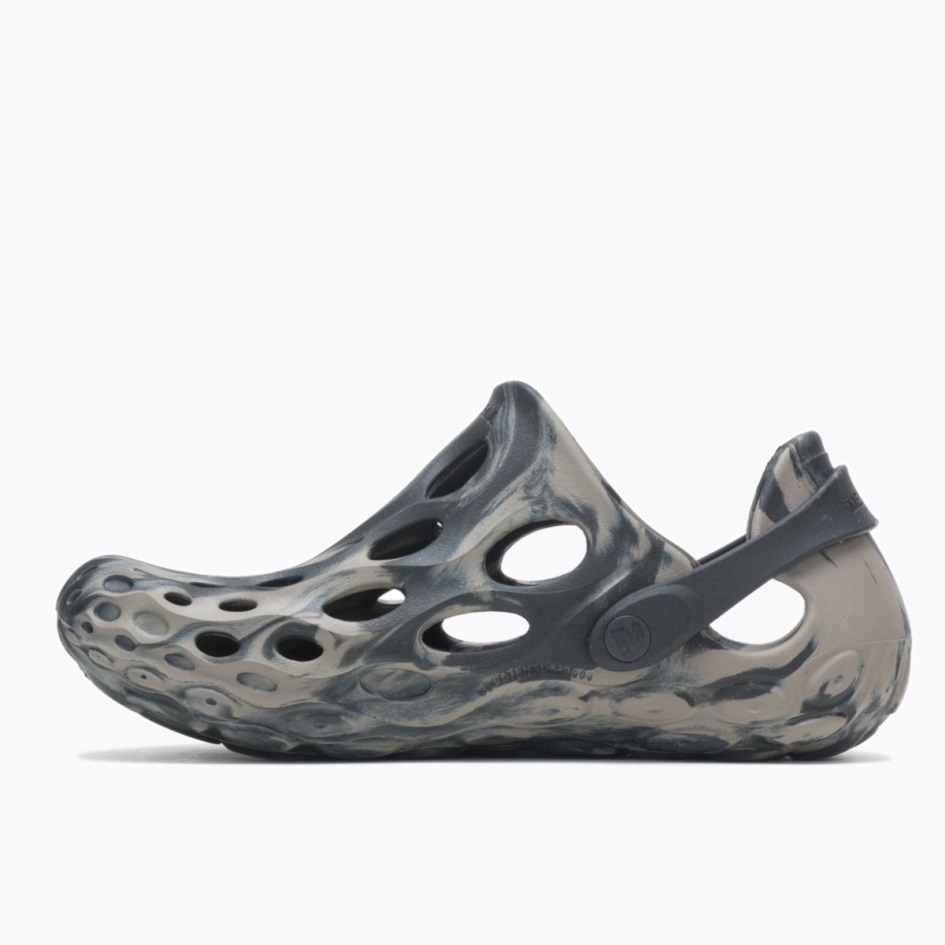 Merrell Naisten Hydromoc Bloom Black-brindle
