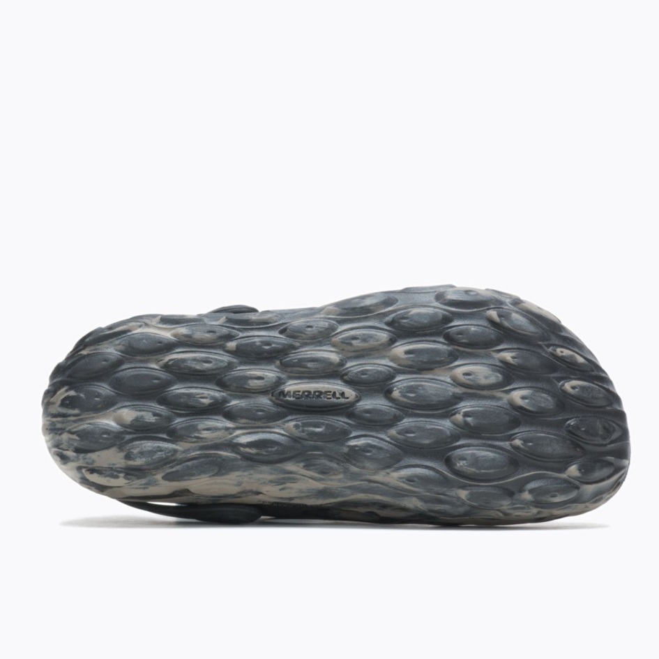 Merrell Naisten Hydromoc Bloom Black-brindle