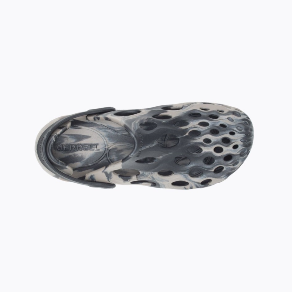 Merrell Naisten Hydromoc Bloom Black-brindle