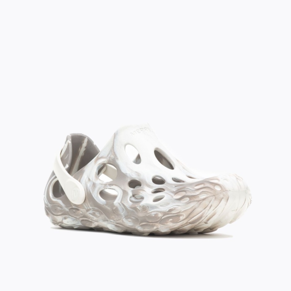Merrell Naisten Hydromoc Bloom Liidulla