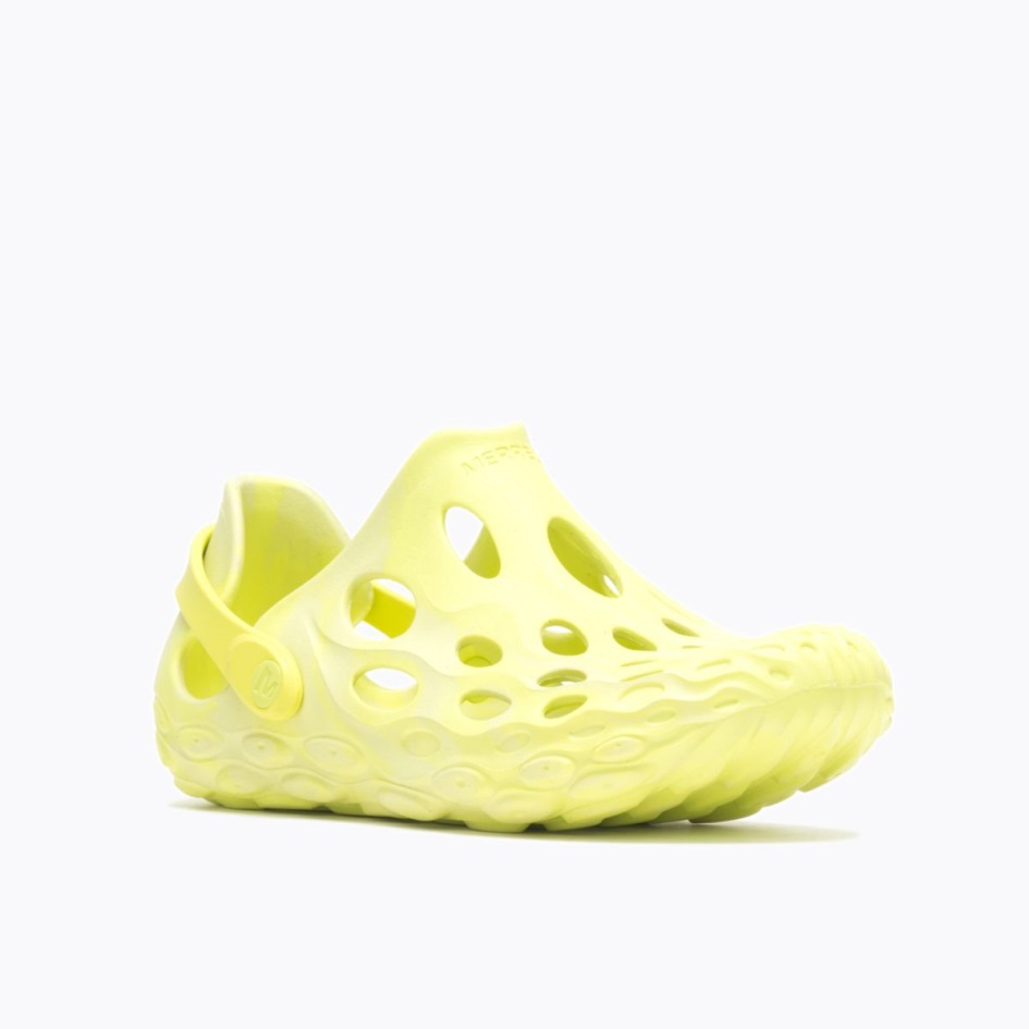 Merrell Naisten Hydromoc Bloom Pomelolla
