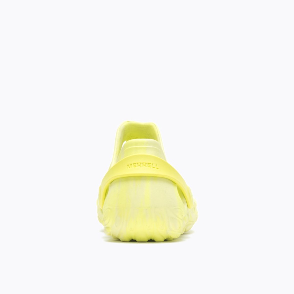 Merrell Naisten Hydromoc Bloom Pomelolla