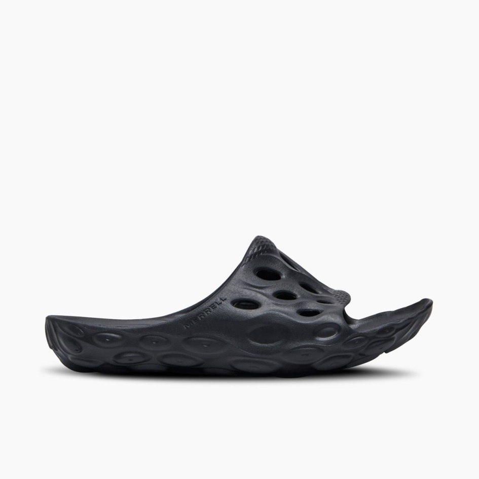 Merrell Naisten Hydro Slide Musta