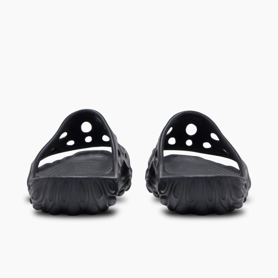 Merrell Naisten Hydro Slide Musta