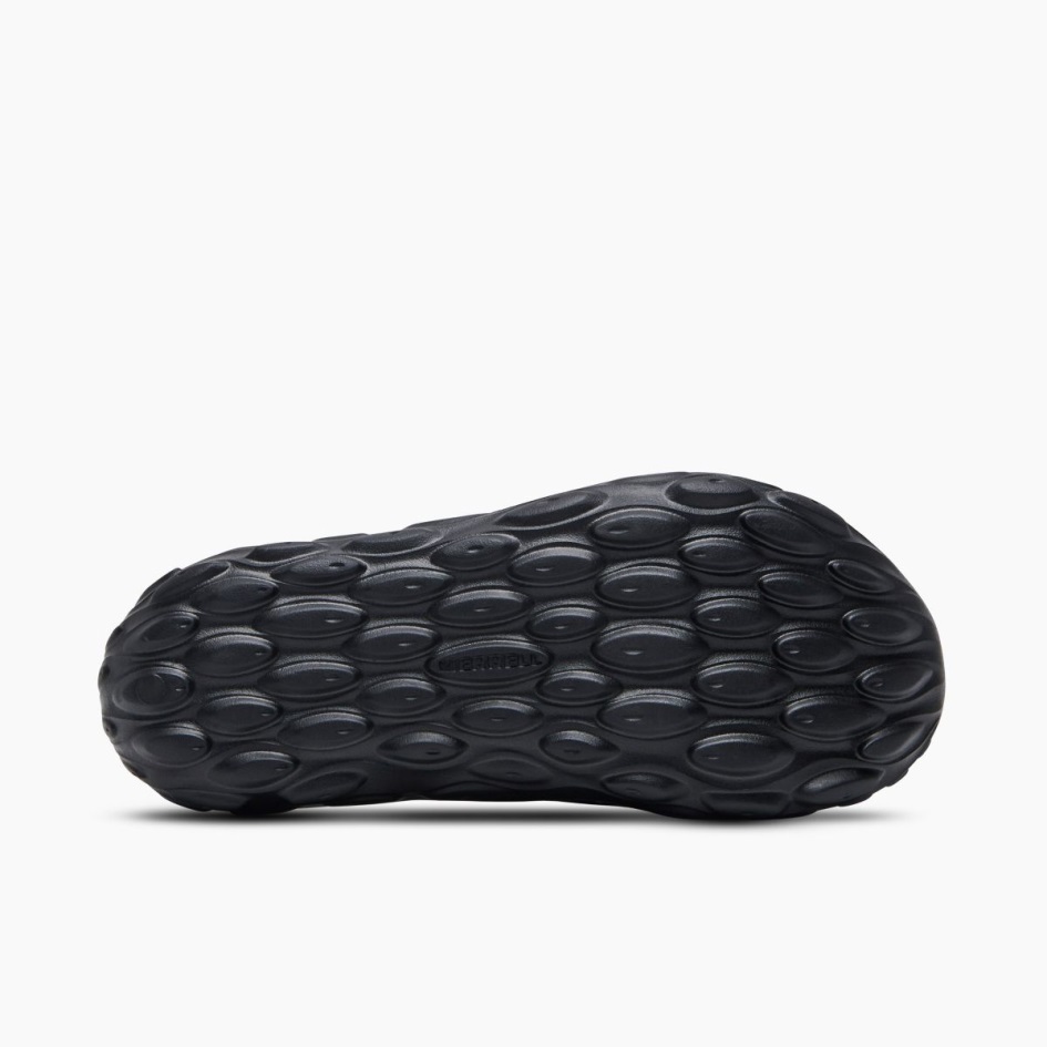 Merrell Naisten Hydro Slide Musta