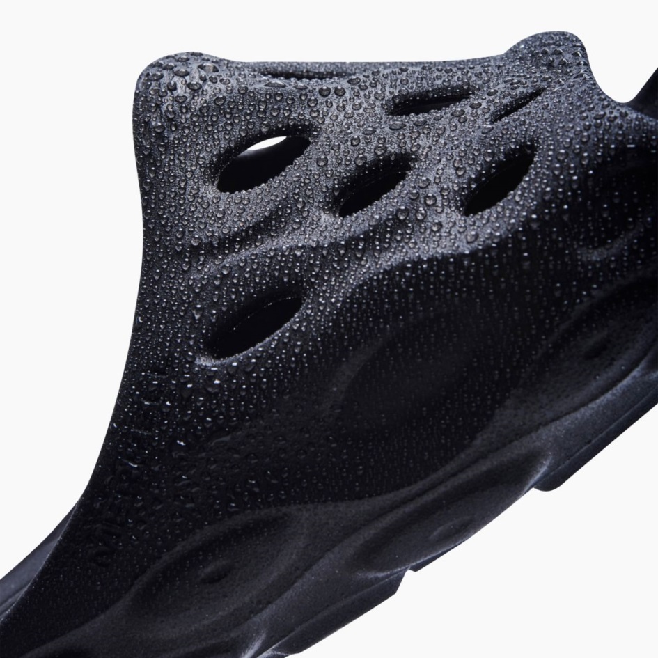 Merrell Naisten Hydro Slide Musta
