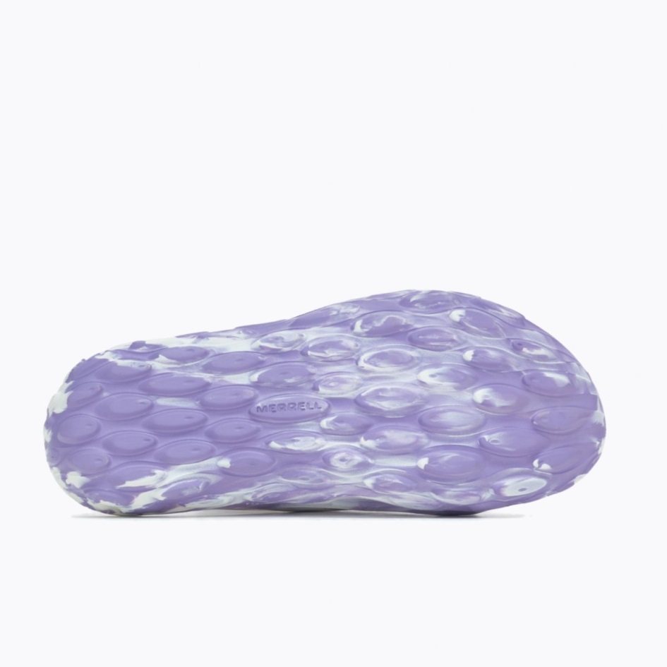 Merrell Naisten Hydro Slide Lila