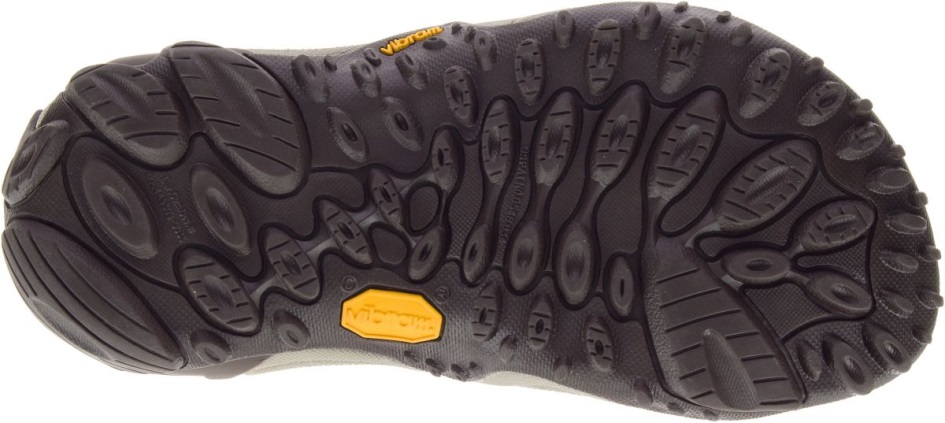 Merrell Naisten Kahuna 4-hihnainen Suklaa