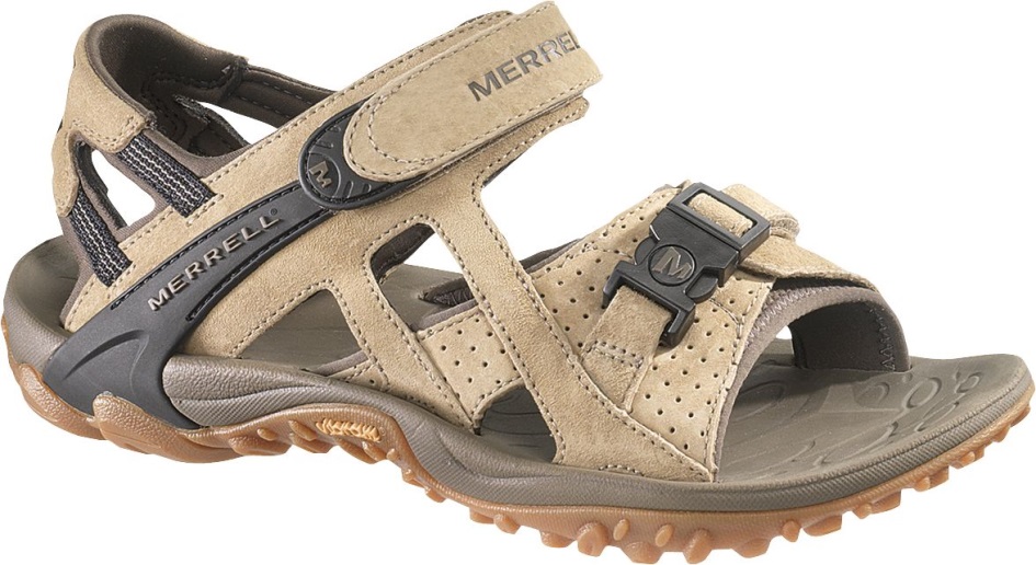 Merrell Naisten Kahuna Iii Klassinen Taupe