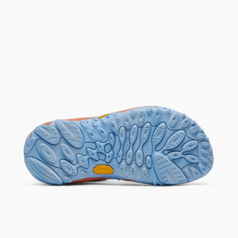 Merrell Naisten Kahuna Web Aprikoosi Appelsiini