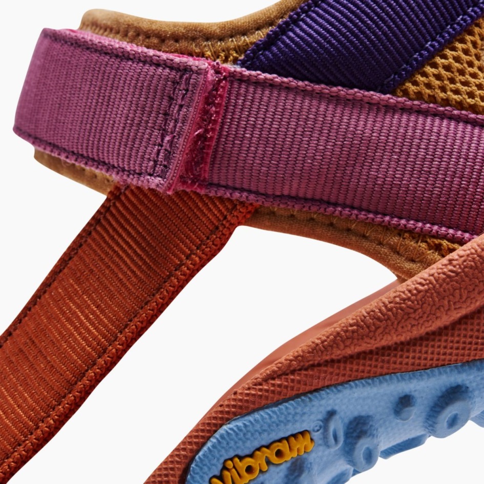 Merrell Naisten Kahuna Web Aprikoosi Appelsiini