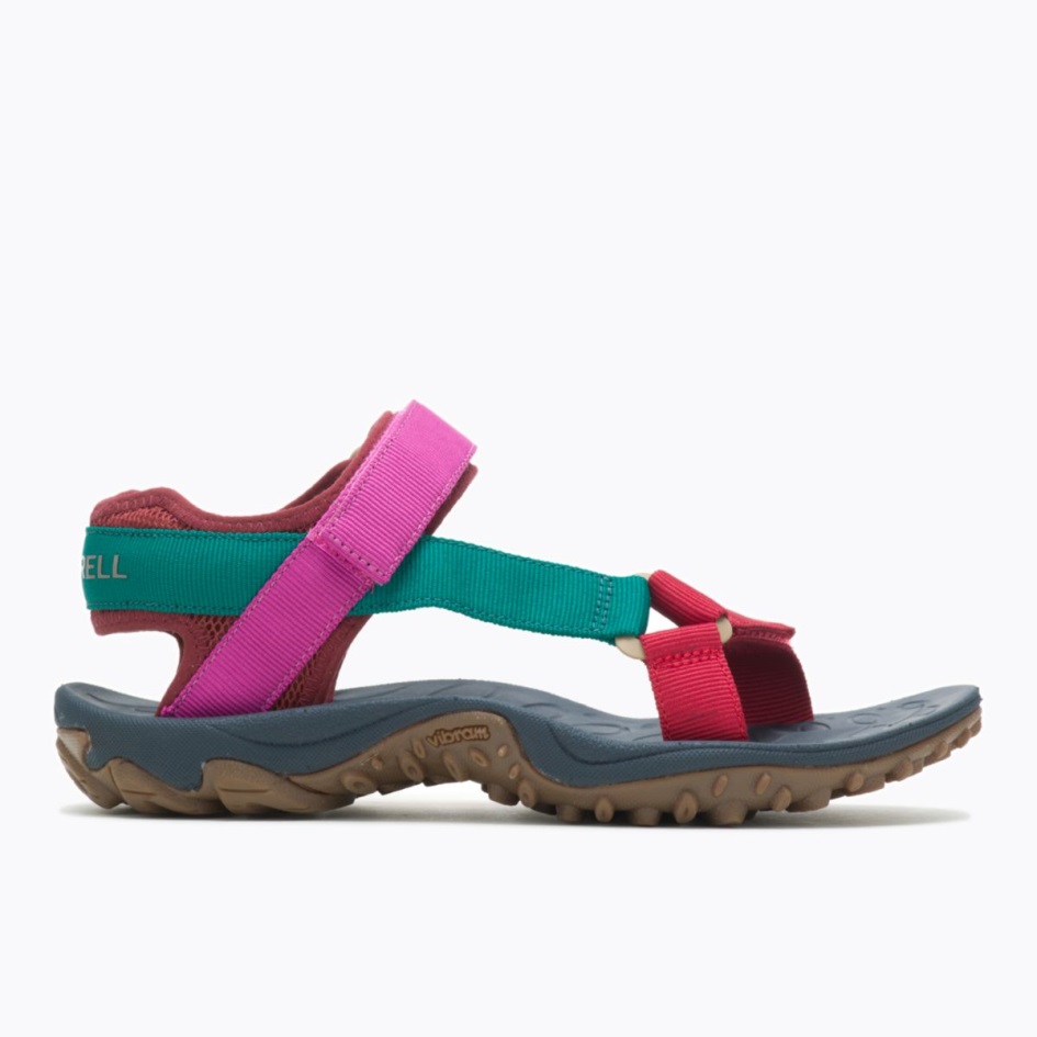 Merrell Naisten Kahuna Verkkotiili
