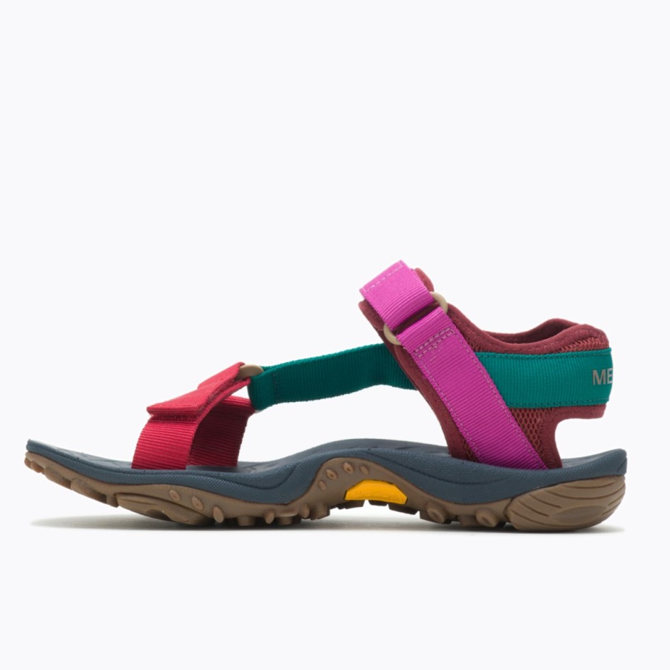 Merrell Naisten Kahuna Verkkotiili