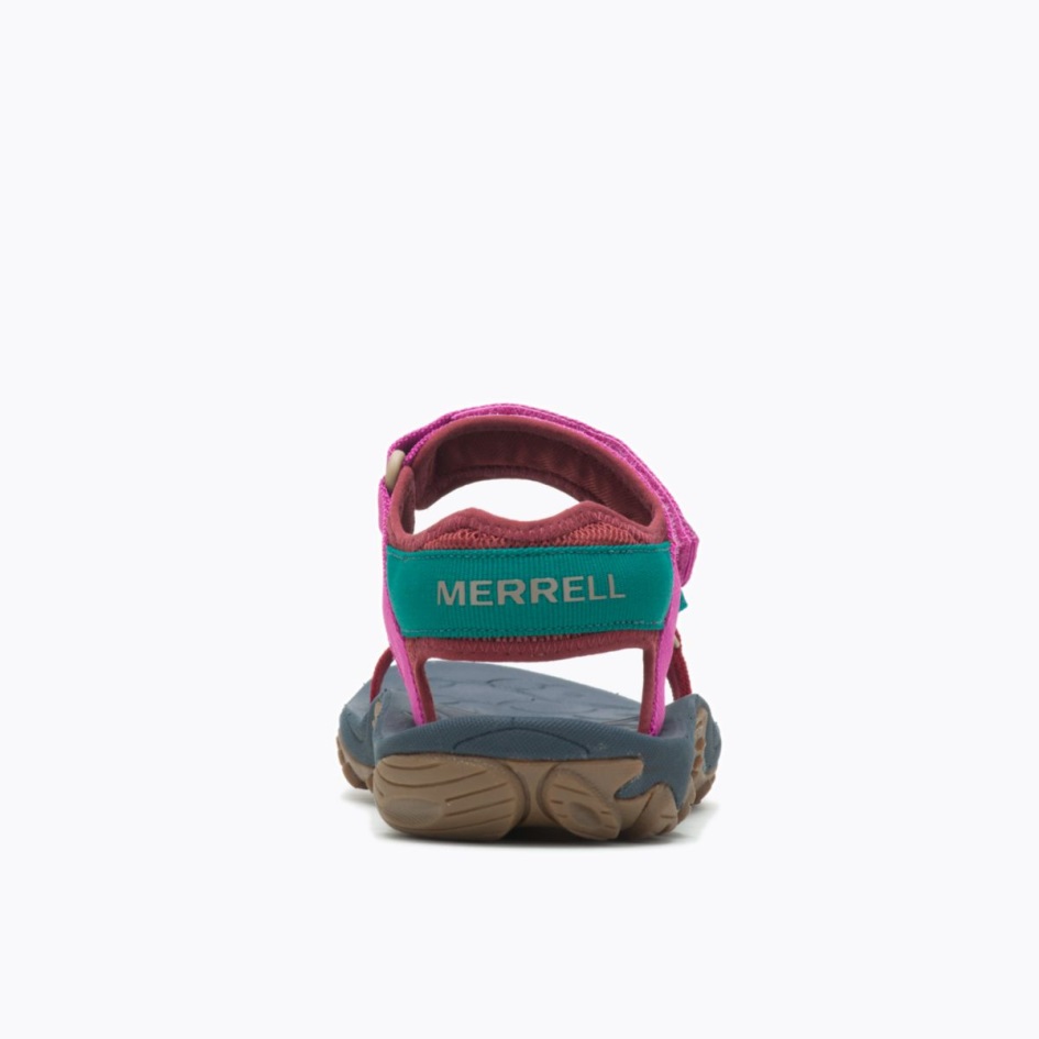 Merrell Naisten Kahuna Verkkotiili