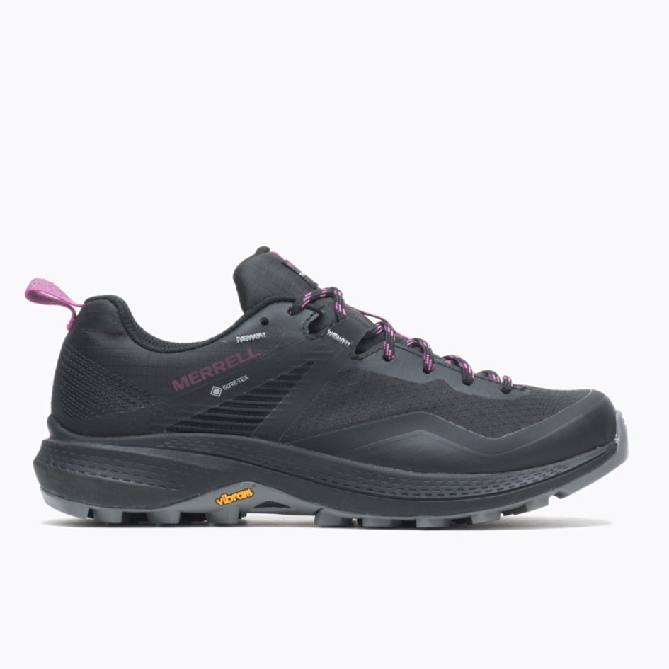 Merrell Naisten Mqm 3 Gore-tex Musta-fuksia
