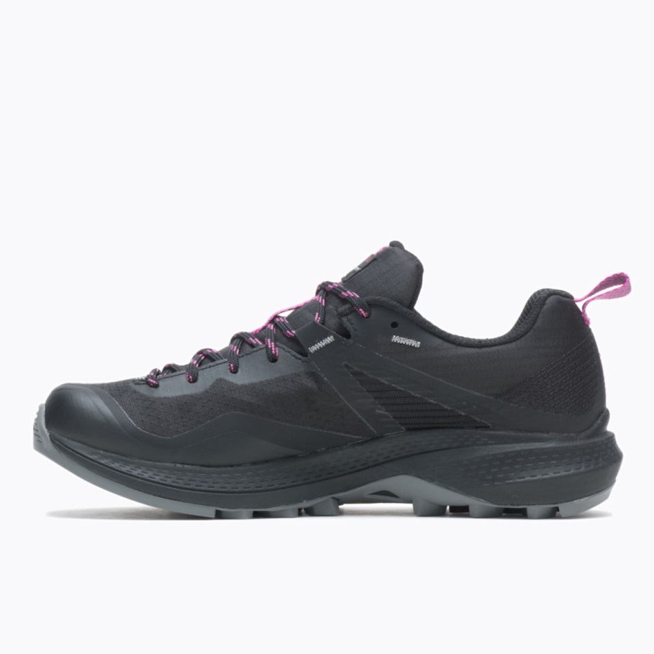 Merrell Naisten Mqm 3 Gore-tex Musta-fuksia