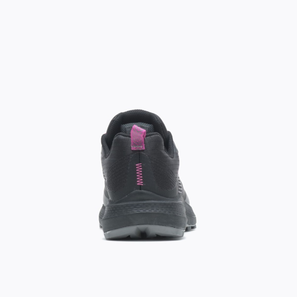 Merrell Naisten Mqm 3 Gore-tex Musta-fuksia