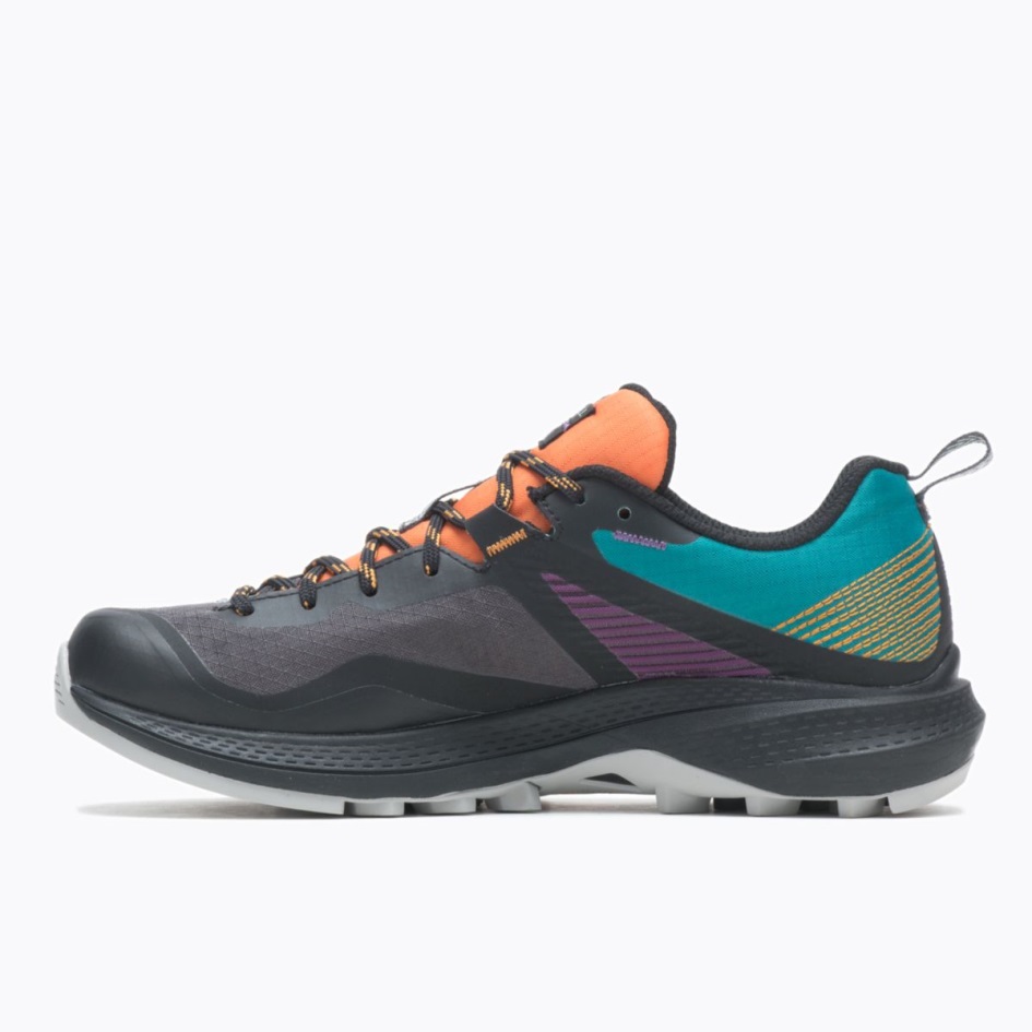 Merrell Naisten Mqm 3 Gore-tex Tangerine-teal