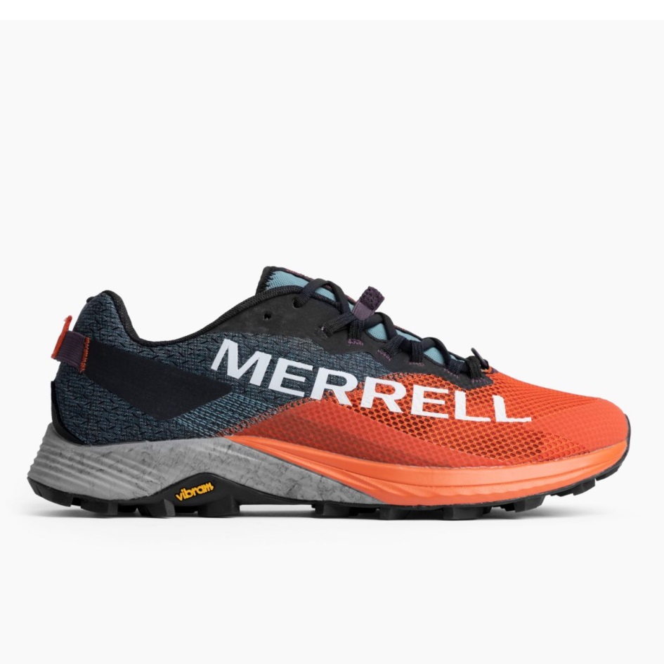 Merrell Naisten Mtl Long Sky 2 Mandariini