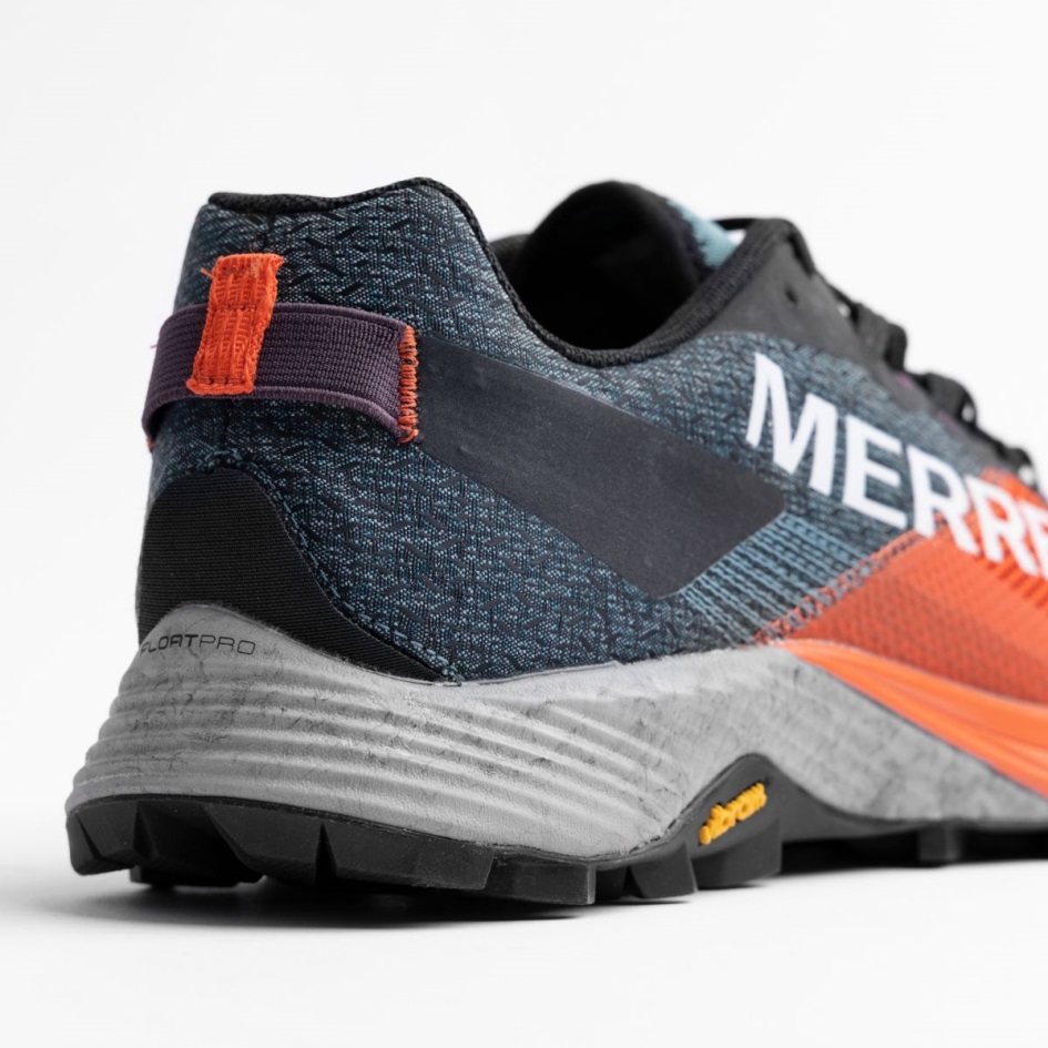 Merrell Naisten Mtl Long Sky 2 Mandariini