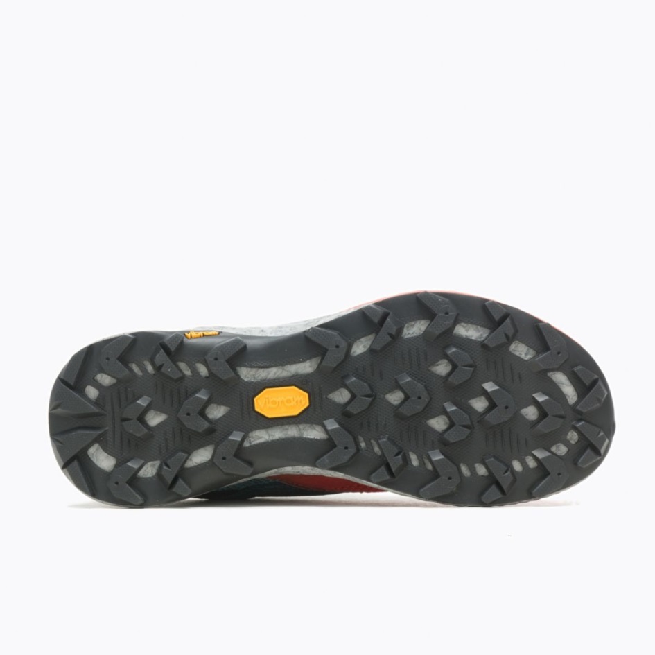 Merrell Naisten Mtl Long Sky 2 Mandariini