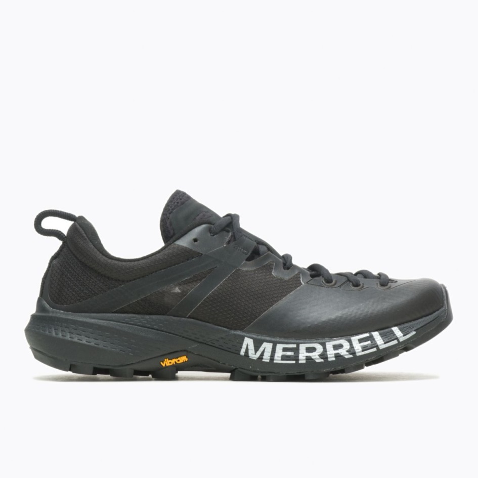 Merrell Naisten Mtl Mqm Musta