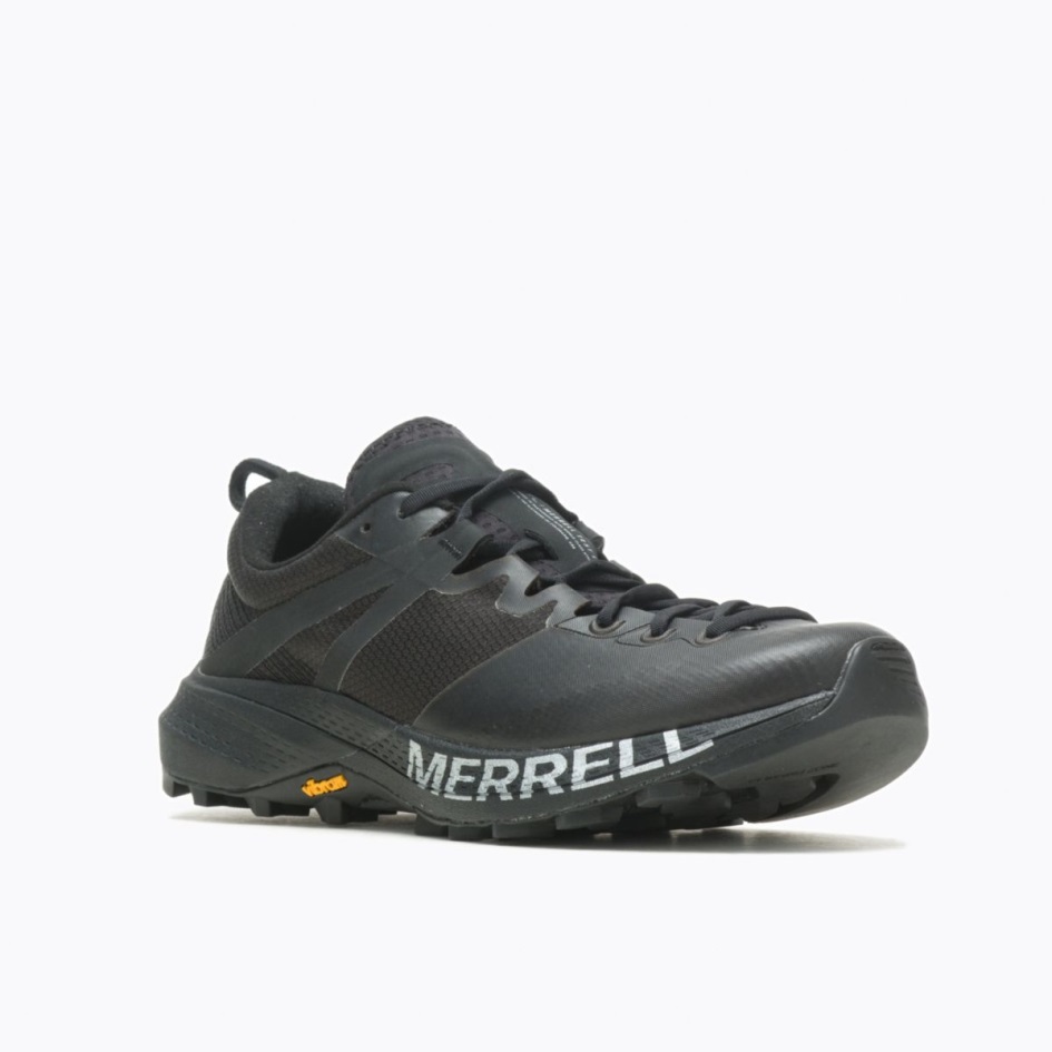 Merrell Naisten Mtl Mqm Musta