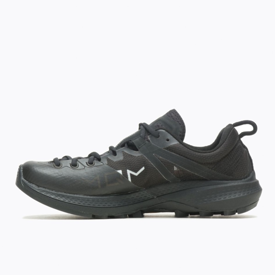 Merrell Naisten Mtl Mqm Musta