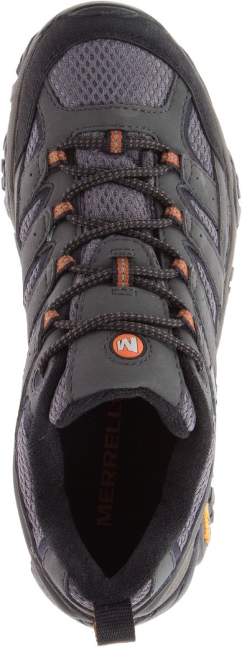 Merrell Naisten Moab 2 Gore-tex Beluga